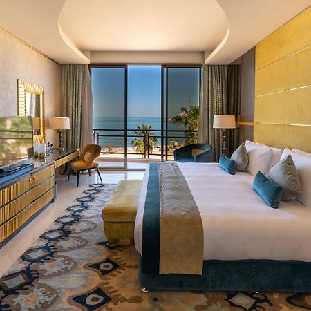 Marina Hotel Kuwait City Exterior foto